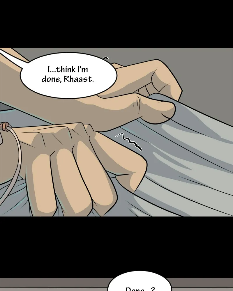 Read The Croaking EN Manga Online