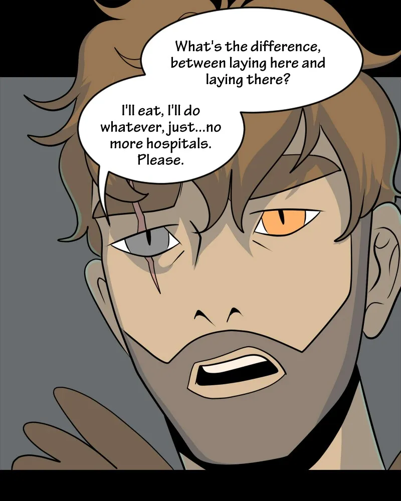 Read The Croaking EN Manga Online