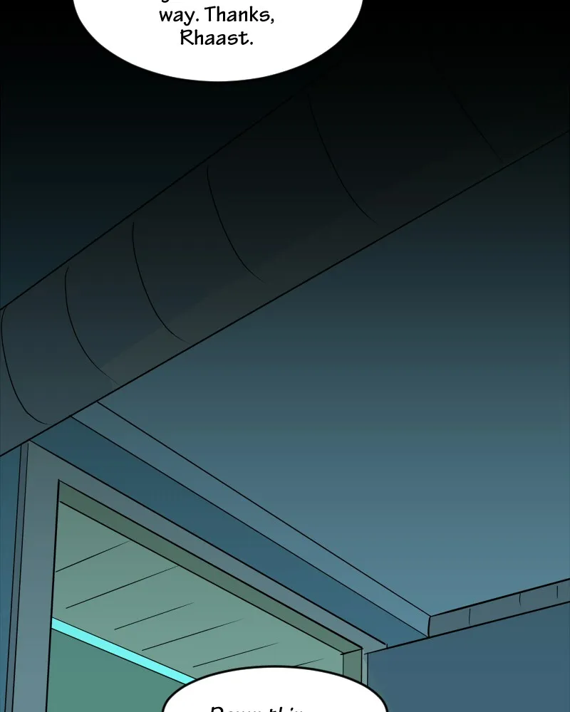Read The Croaking EN Manga Online