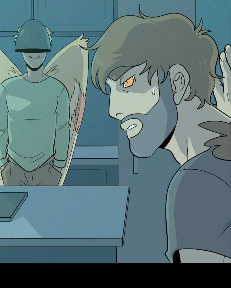 Read The Croaking EN Manga Online