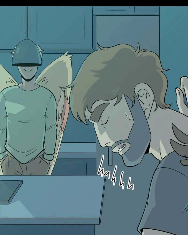 Read The Croaking EN Manga Online