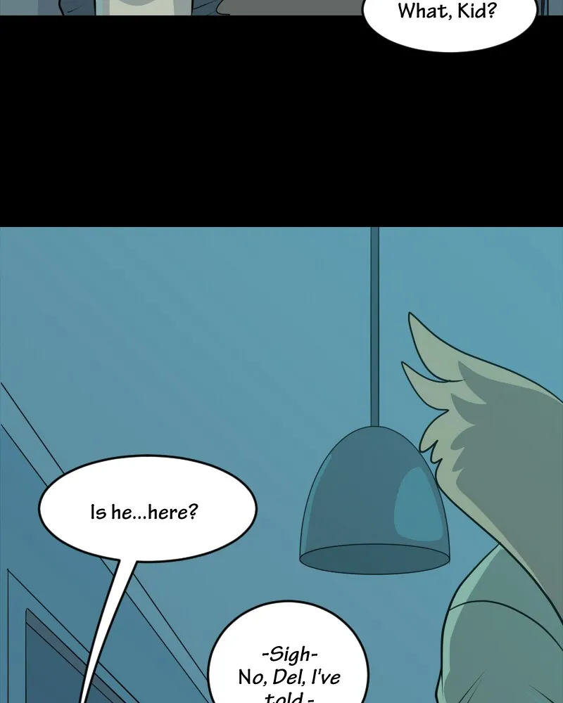 Read The Croaking EN Manga Online