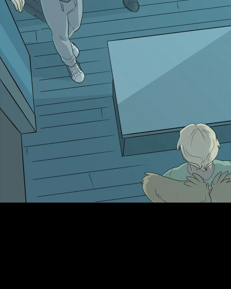 Read The Croaking EN Manga Online