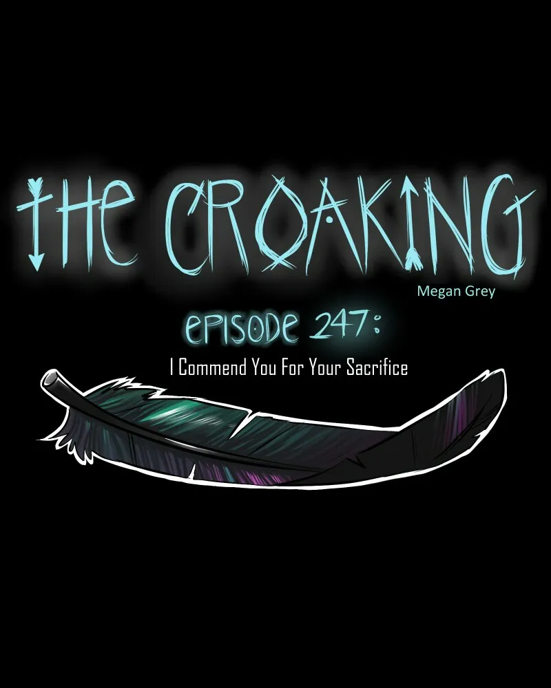 Read The Croaking EN Manga Online