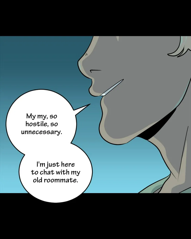 Read The Croaking EN Manga Online
