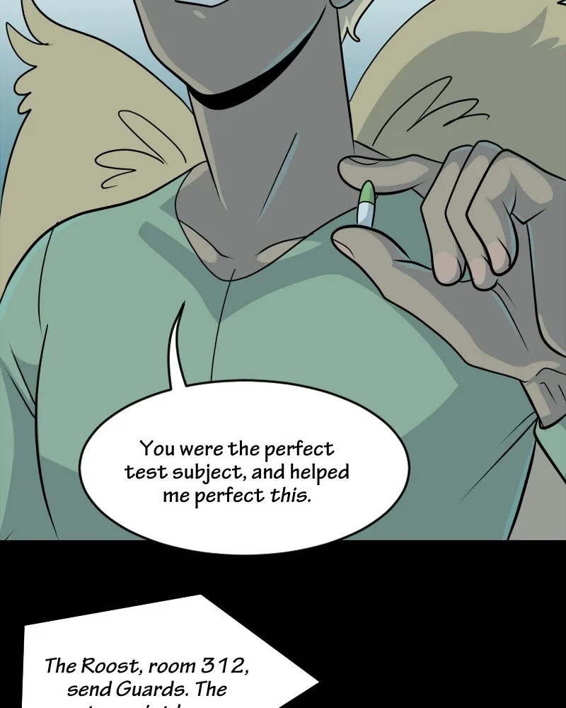 Read The Croaking EN Manga Online