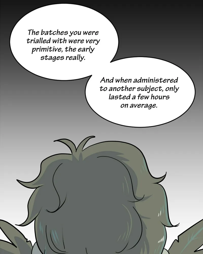 Read The Croaking EN Manga Online
