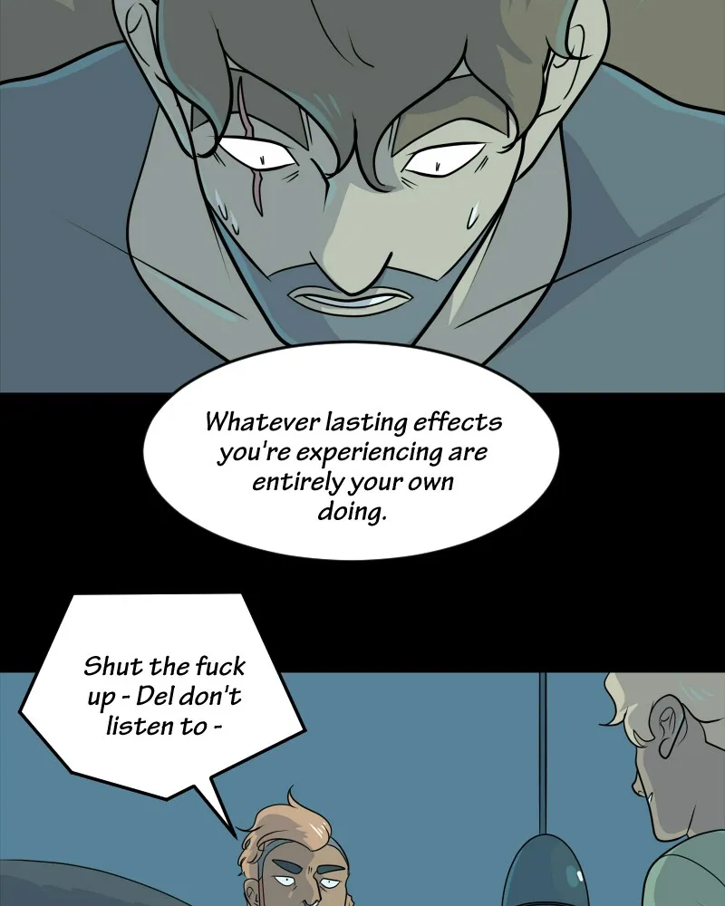 Read The Croaking EN Manga Online