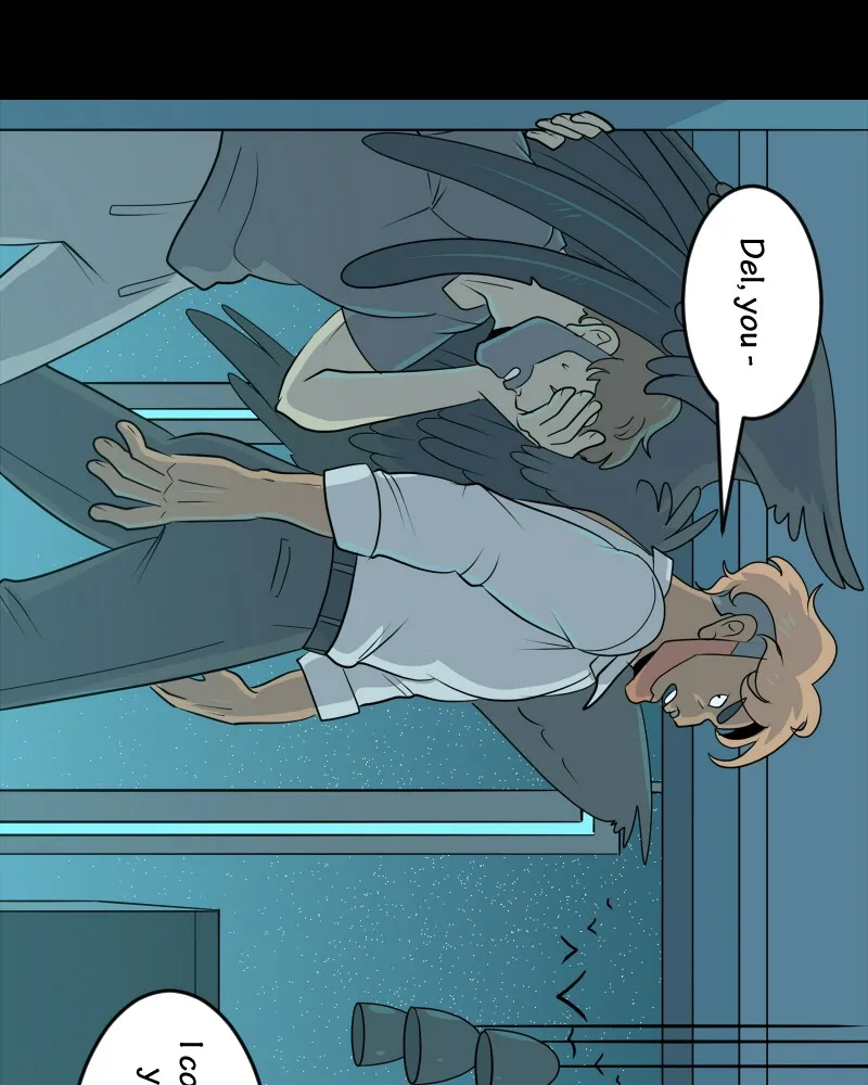Read The Croaking EN Manga Online
