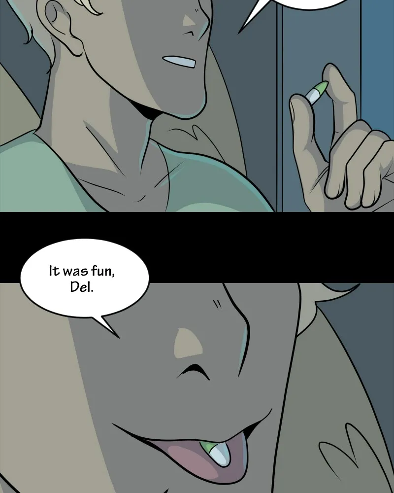 Read The Croaking EN Manga Online