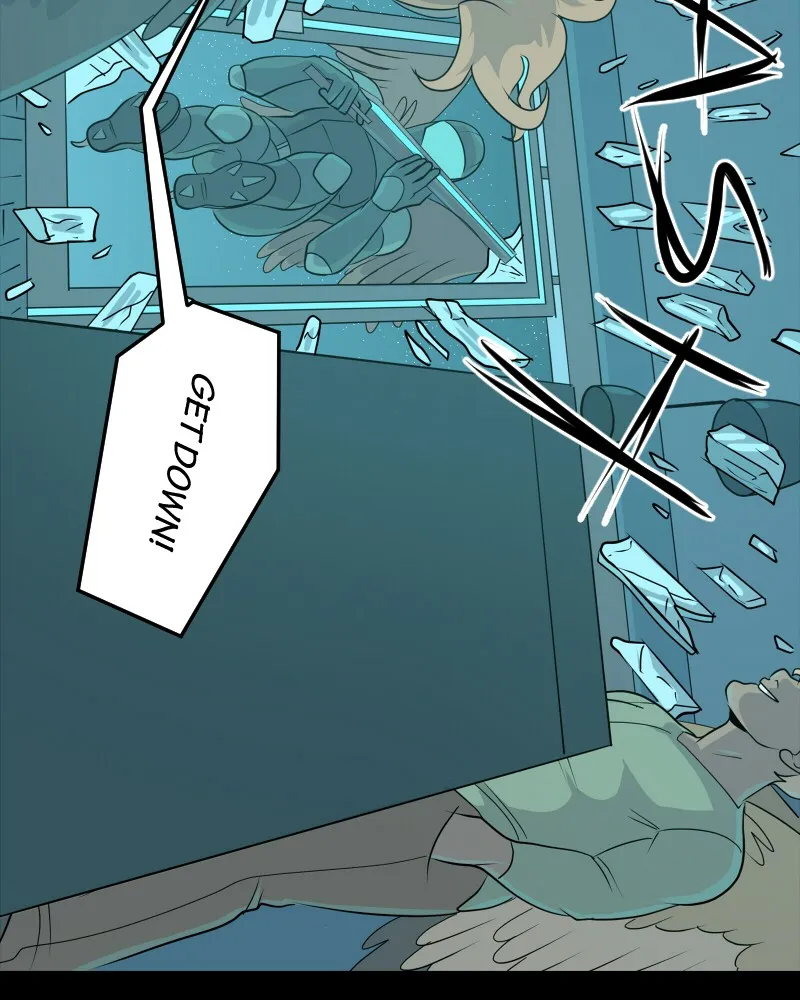 Read The Croaking EN Manga Online