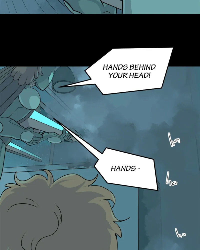 Read The Croaking EN Manga Online
