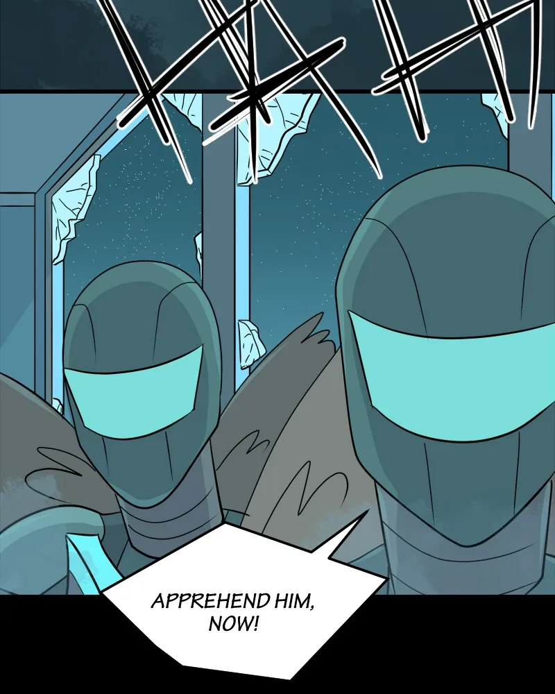 Read The Croaking EN Manga Online
