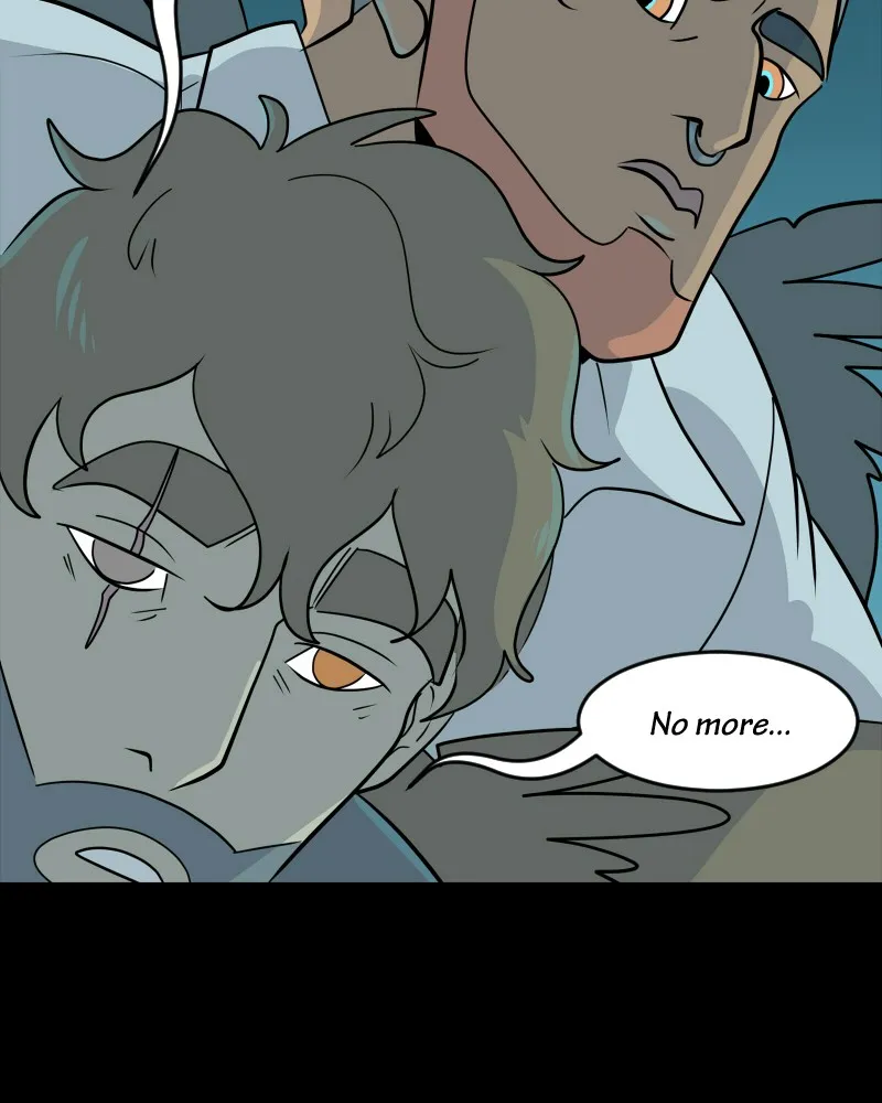 Read The Croaking EN Manga Online