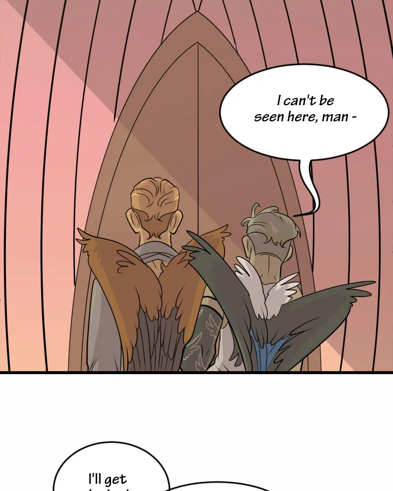 Read The Croaking EN Manga Online