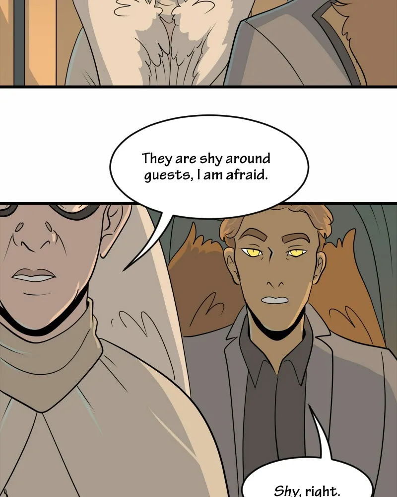Read The Croaking EN Manga Online