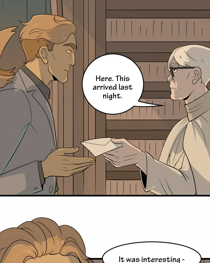 Read The Croaking EN Manga Online