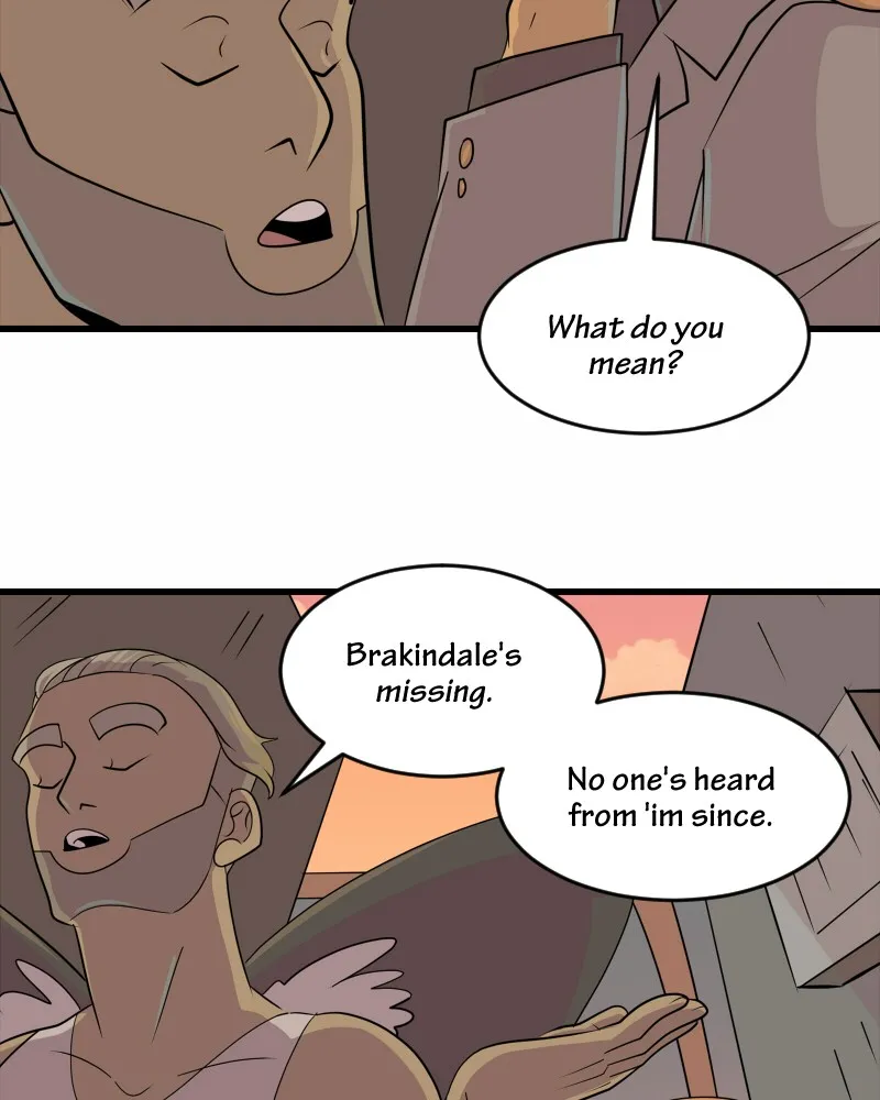 Read The Croaking EN Manga Online
