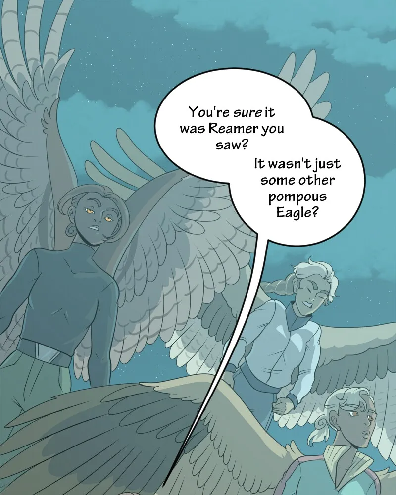 Read The Croaking EN Manga Online