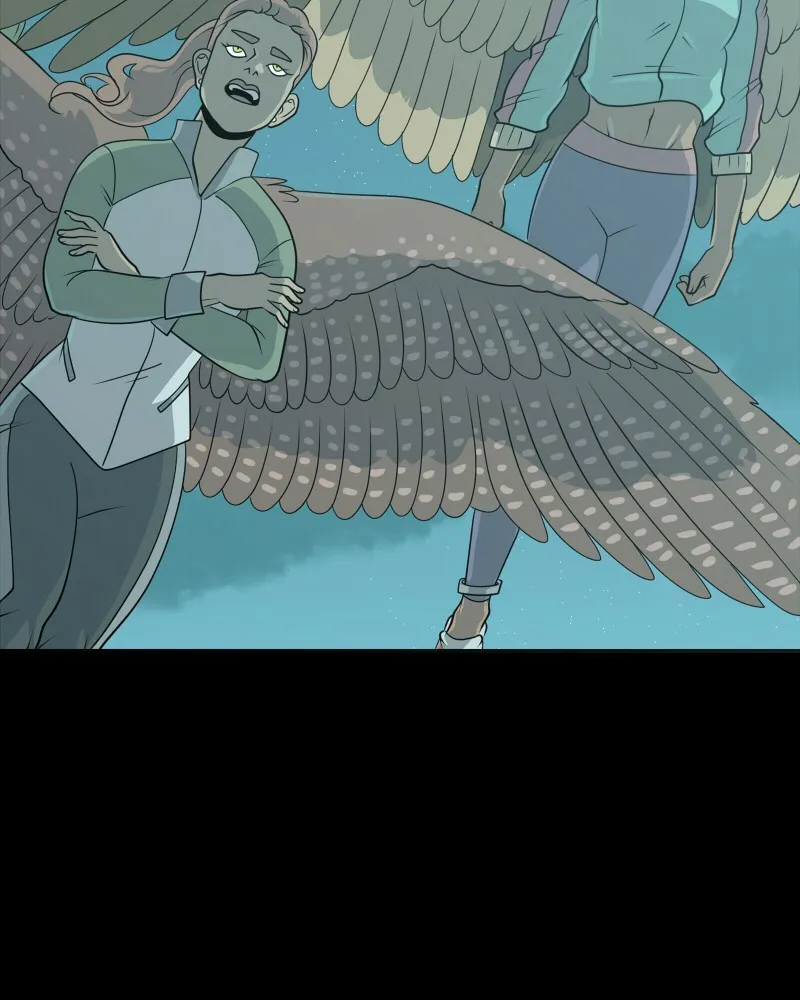 Read The Croaking EN Manga Online