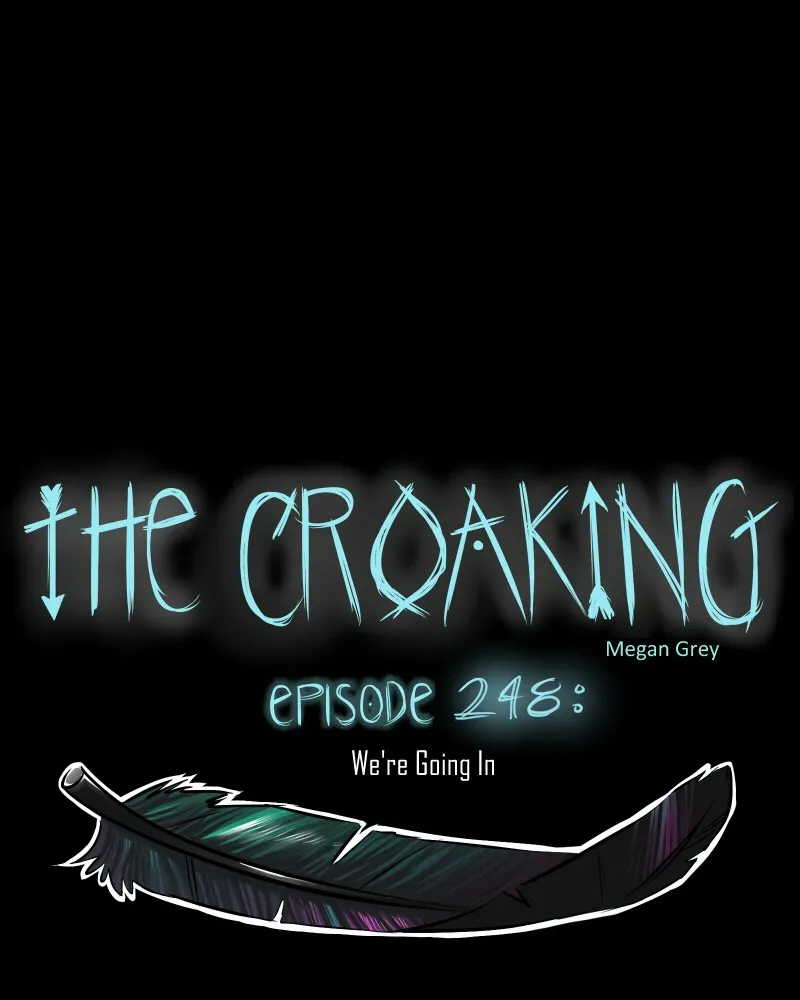 Read The Croaking EN Manga Online