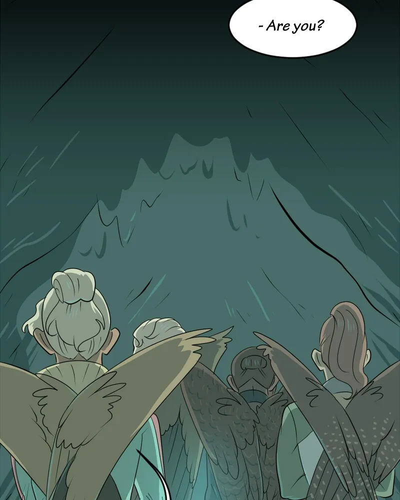 Read The Croaking EN Manga Online