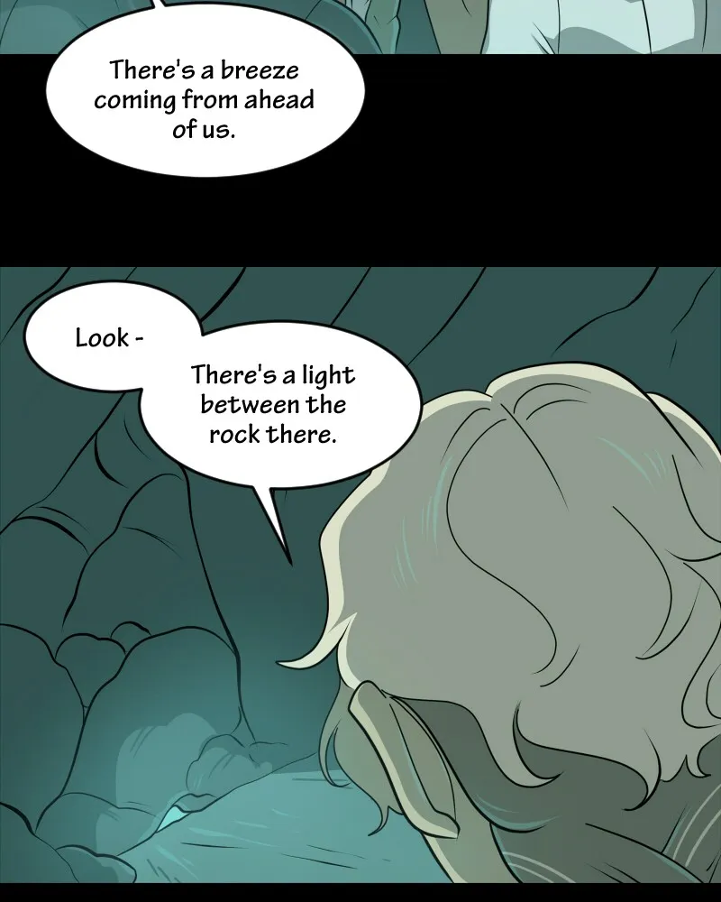 Read The Croaking EN Manga Online