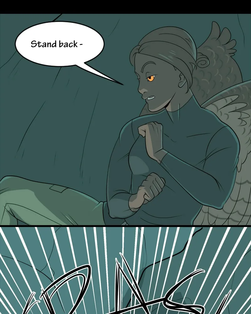 Read The Croaking EN Manga Online
