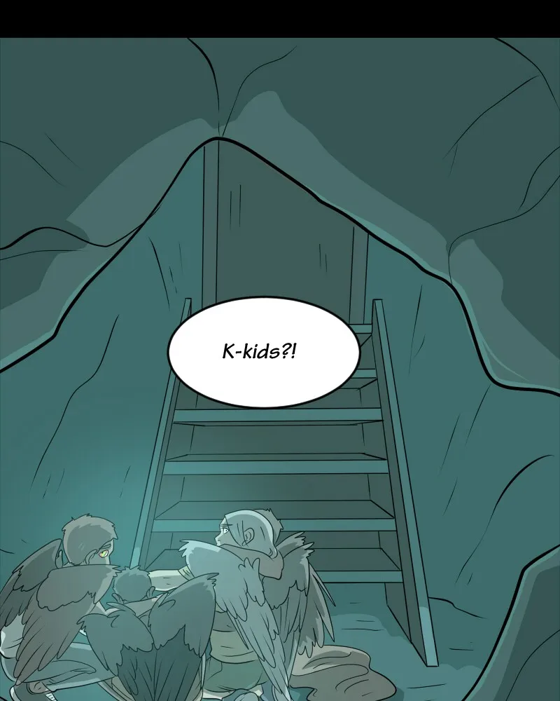 Read The Croaking EN Manga Online
