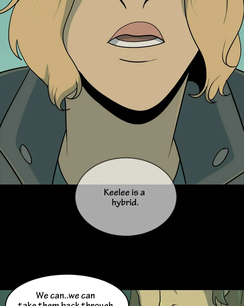 Read The Croaking EN Manga Online