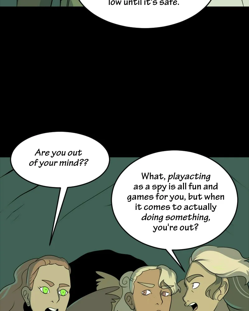 Read The Croaking EN Manga Online