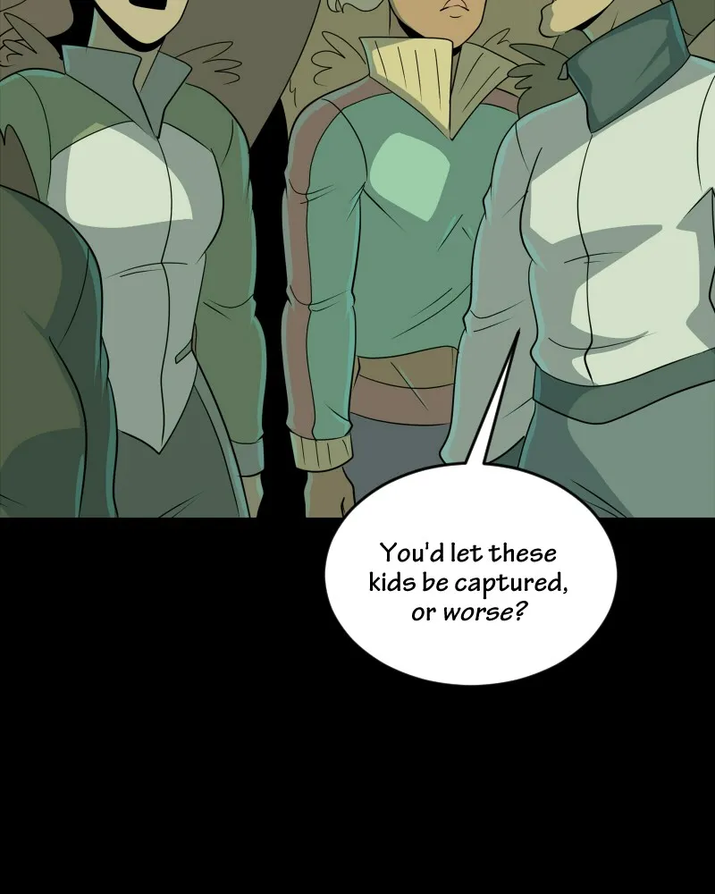 Read The Croaking EN Manga Online