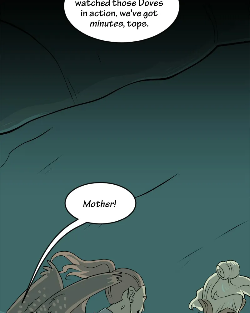 Read The Croaking EN Manga Online