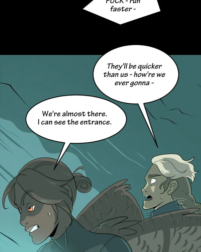 Read The Croaking EN Manga Online