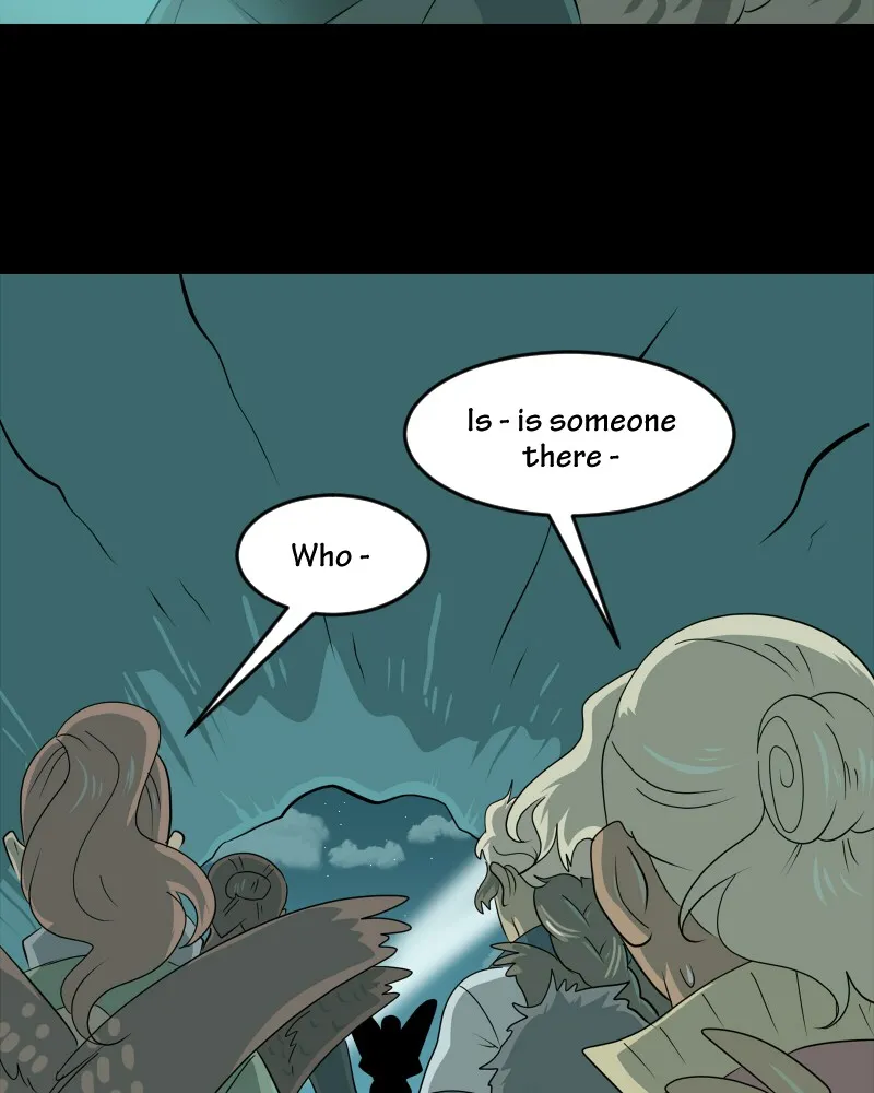 Read The Croaking EN Manga Online