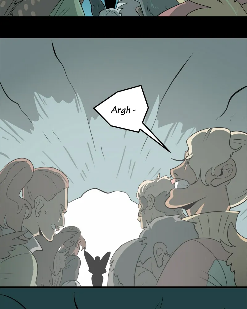 Read The Croaking EN Manga Online