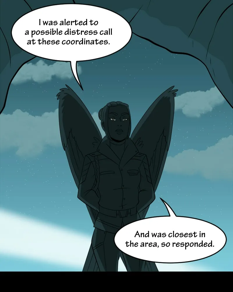 Read The Croaking EN Manga Online