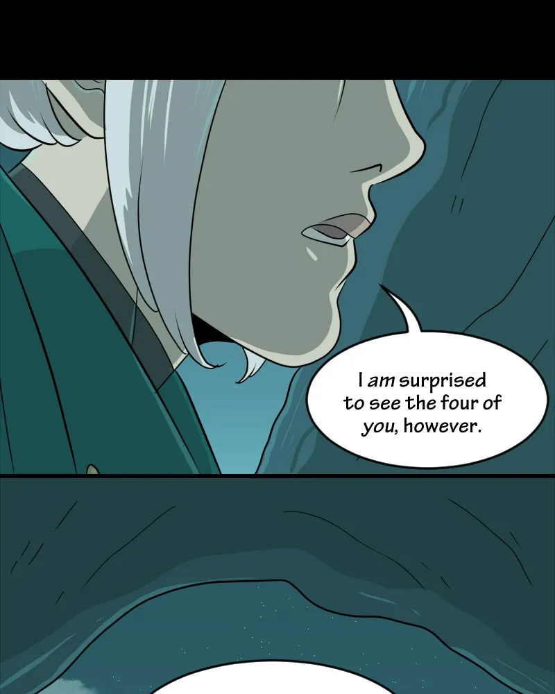 Read The Croaking EN Manga Online