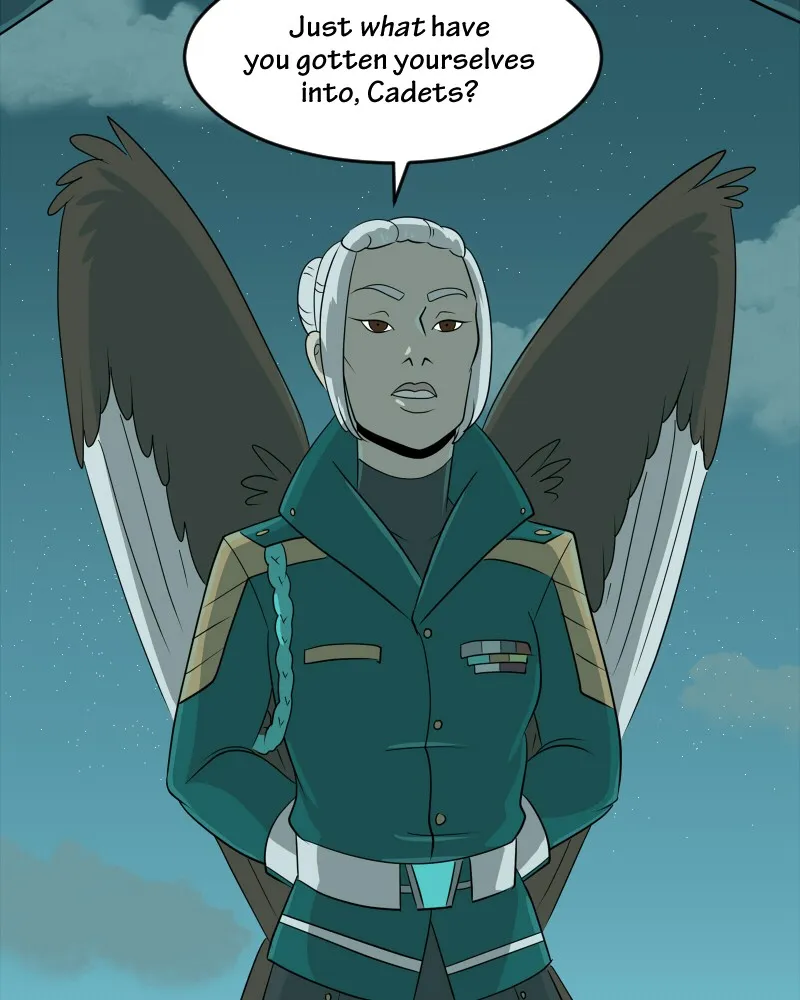 Read The Croaking EN Manga Online