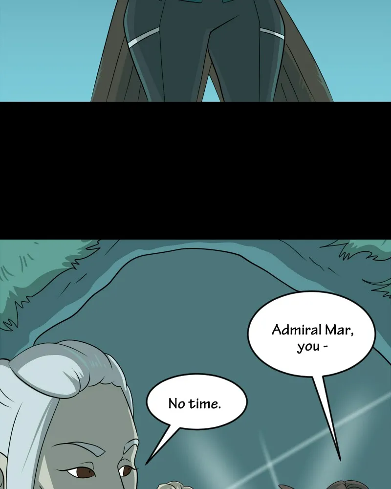 Read The Croaking EN Manga Online