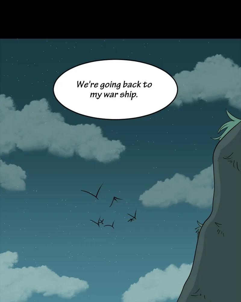 Read The Croaking EN Manga Online