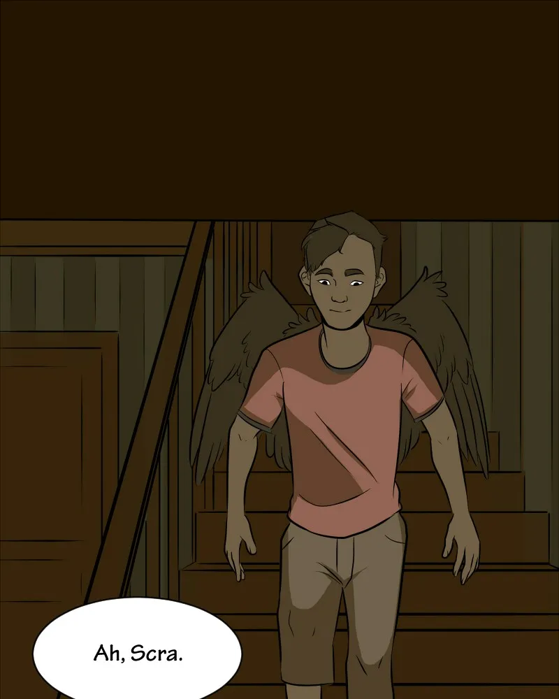 Read The Croaking EN Manga Online