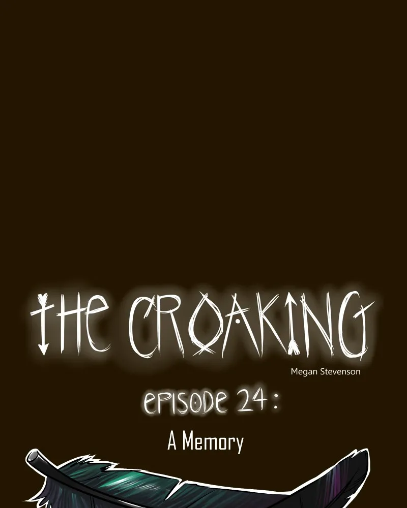 Read The Croaking EN Manga Online