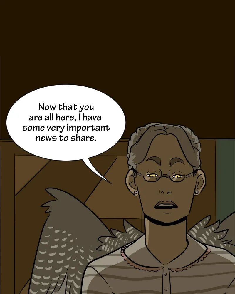 Read The Croaking EN Manga Online