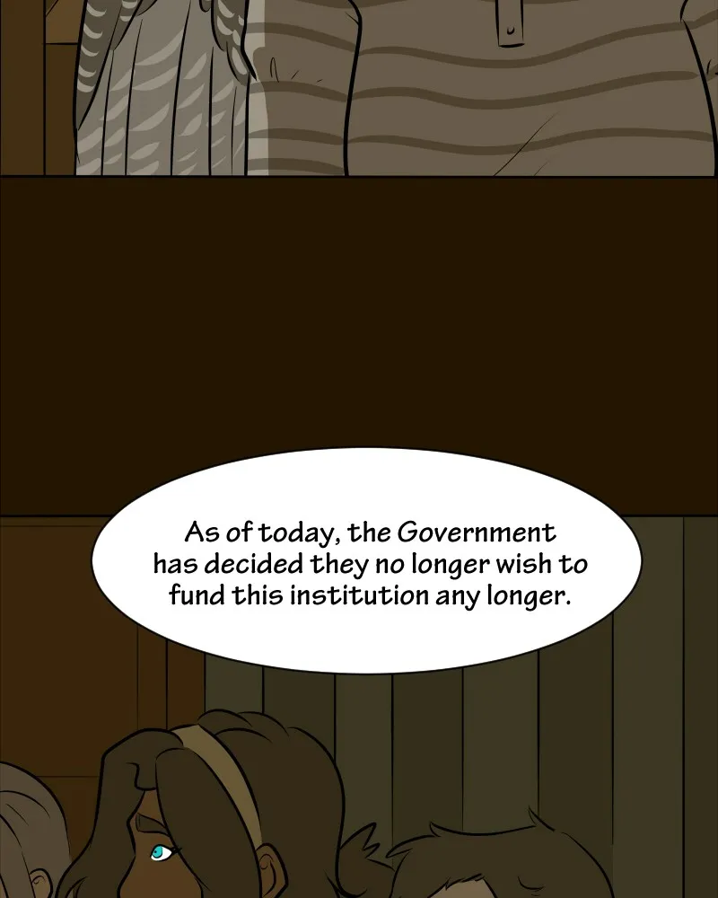 Read The Croaking EN Manga Online