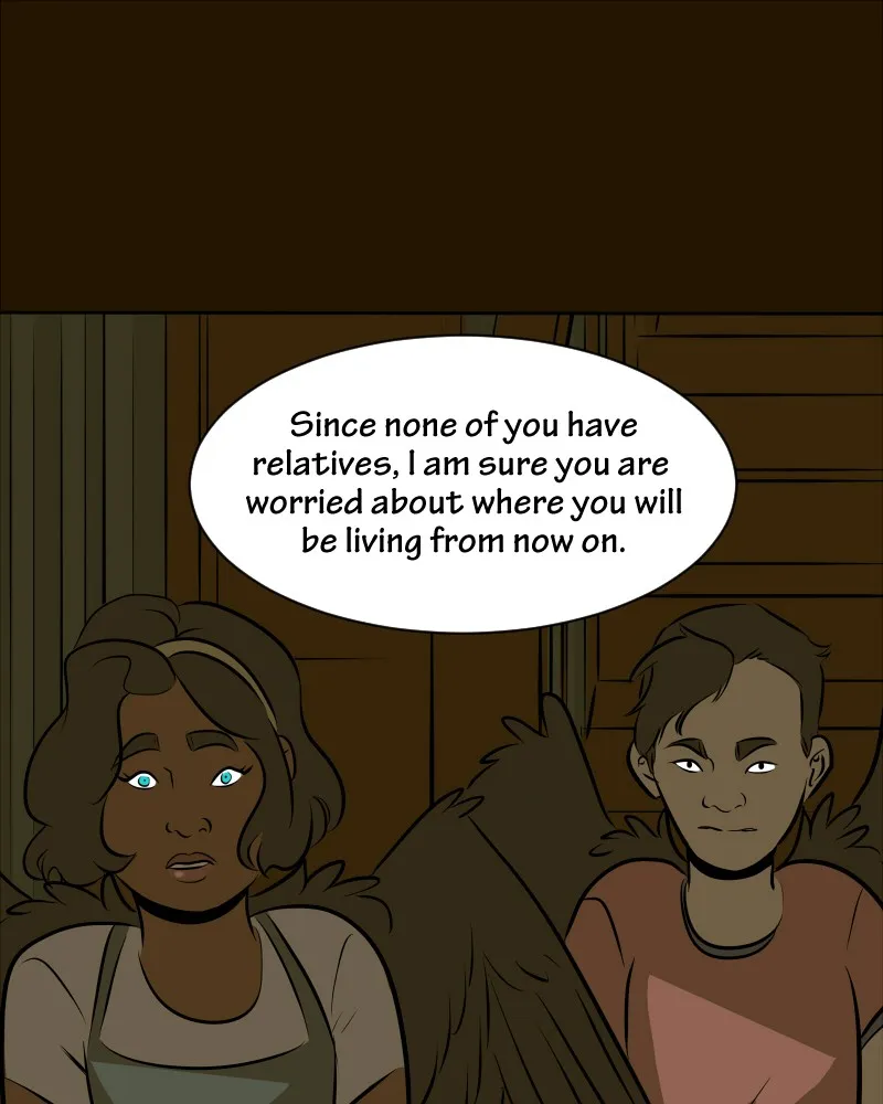 Read The Croaking EN Manga Online