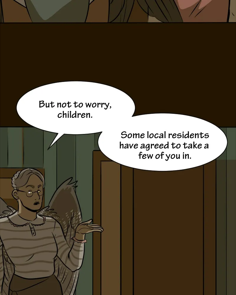 Read The Croaking EN Manga Online