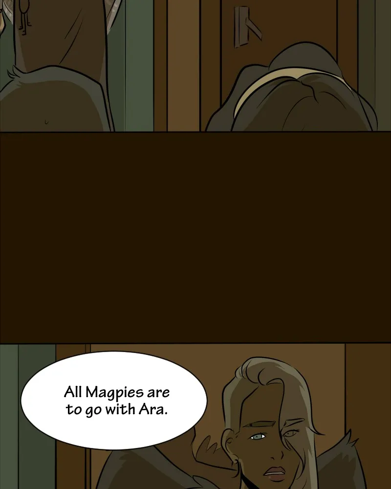 Read The Croaking EN Manga Online