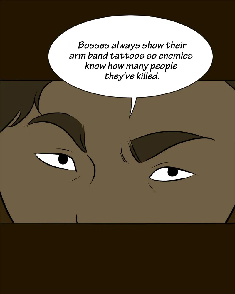 Read The Croaking EN Manga Online