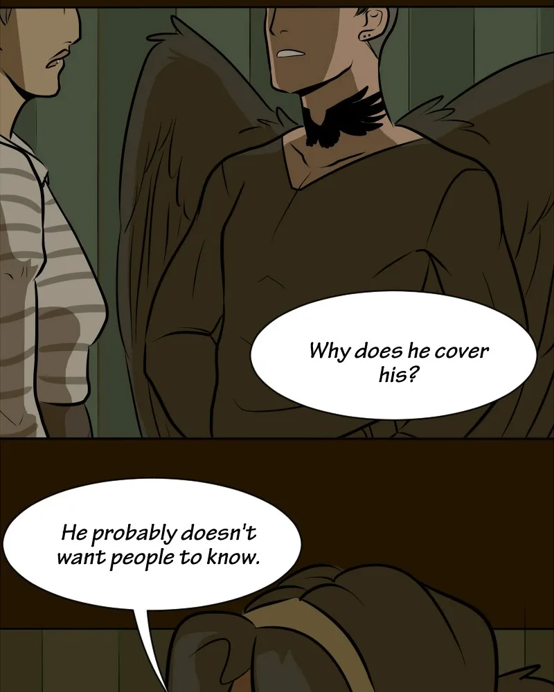 Read The Croaking EN Manga Online